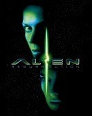 Alien: Resurrection (1997) poster