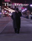 The Avenue (2017) poster