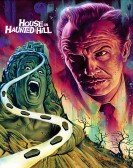 House on Haunted Hill (1959) poster