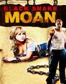 Black Snake Moan (2006) poster