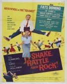 Shake, Rattle and Rock! (1956) Free Download