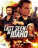 Last Seen in Idaho (2018) poster