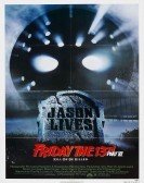 Friday the 13th Part VI: Jason Lives (1986) Free Download