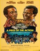 A Piece of the Action (1977) Free Download