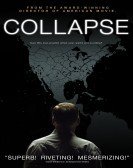 Collapse (2009) poster