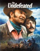 The Undefeated (1969) poster