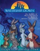 Escape to Watership Down (2003) poster