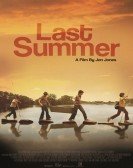 Last Summer (2019) poster