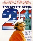 Twenty-one (1991) poster