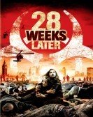 28 Weeks Later (2007) poster