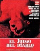 El juego del diablo poster