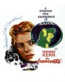 The Innocents (1961) poster