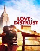 Love and Distrust (2010) poster