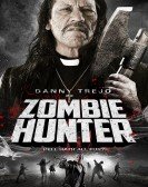 Zombie Hunter (2013) Free Download