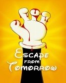 Escape from Tomorrow (2013) poster