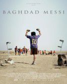 Baghdad Messi poster