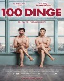 100 Dinge (2018) poster