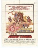 Journey to Shiloh poster