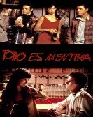 Todo es mentira (1994) poster