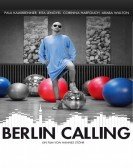 Berlin Calling (2008) poster