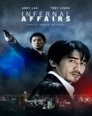 Infernal Affairs (2002) poster