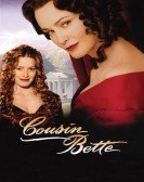 Cousin Bette (1998) poster