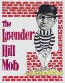 The Lavender Hill Mob (1951) poster