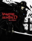 Vampire Hunter D: Bloodlust - 吸血鬼ハンターD ブラッドラスト (2000) Free Download