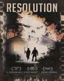 Resolution (2012) poster