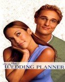 The Wedding Planner poster