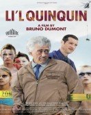 Li'l Quinquin (2014) poster