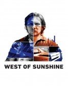 West of Sunshine (2017) poster