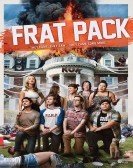 Frat Pack (2018) poster