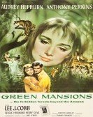 Green Mansions (1959) Free Download