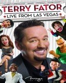 Terry Fator: Live from Las Vegas (2009) poster