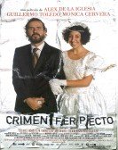 Crimen Ferpecto (2004) Free Download