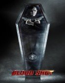 Blood Shot (2013) poster