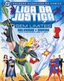 Justice League Unlimited: Saving the World (2005) Free Download