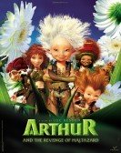 Arthur et la vengeance de Maltazard (2009) Free Download