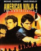 American Ninja 4: The Annihilation (1990) Free Download