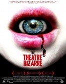 The Theatre Bizarre (2011) Free Download