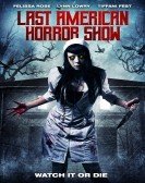 Last American Horror Show (2018) Free Download