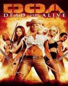 DOA: Dead or Alive (2006) poster