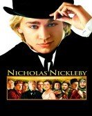 Nicholas Nickleby (2002) poster