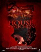 House of Afflictions (2017) poster