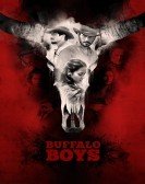 Buffalo Boys (2018) poster