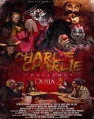 Charlie Charlie (2016) poster