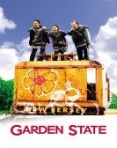 Garden State (2004) poster