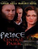 Prince of Central Park poster