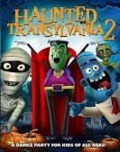 Haunted Transylvania 2 (2018) poster